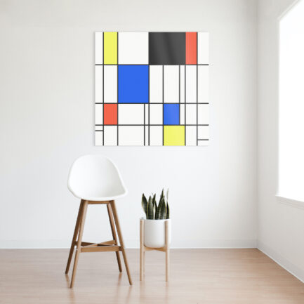 Mondrian